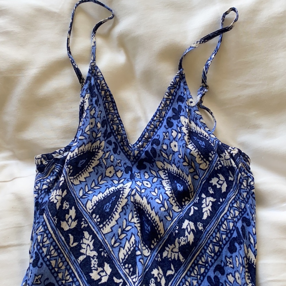 Romper - Picture 2 of 5
